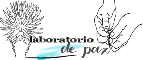Grafica alusiva a proyecto Laboratorios de Paz y Localidades Constructoras de Paz en Bogotá