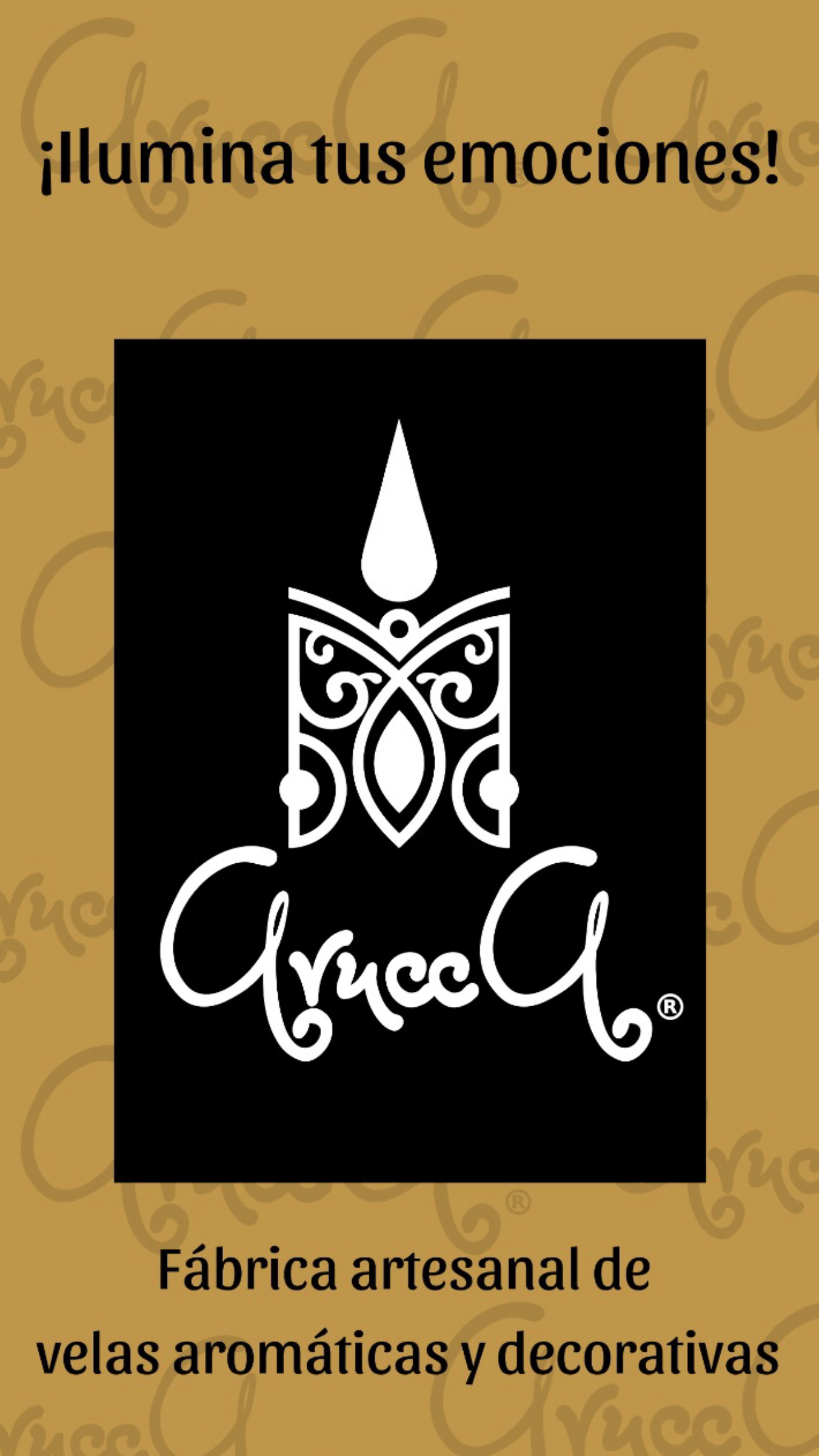 Imgen alusiva a Arucca Velas Fbrica Artesal