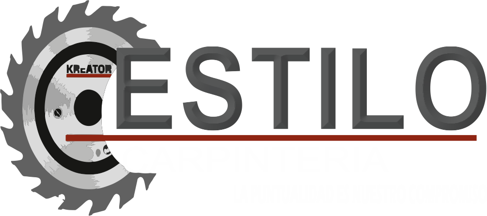 Imgen alusiva a Carpintera Estilo 