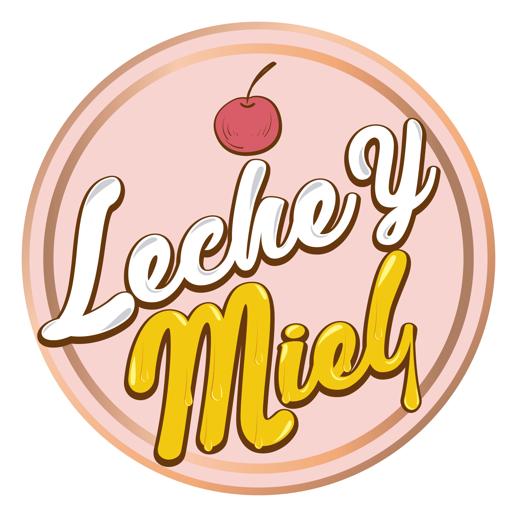 Imgen alusiva a Leche y Miel