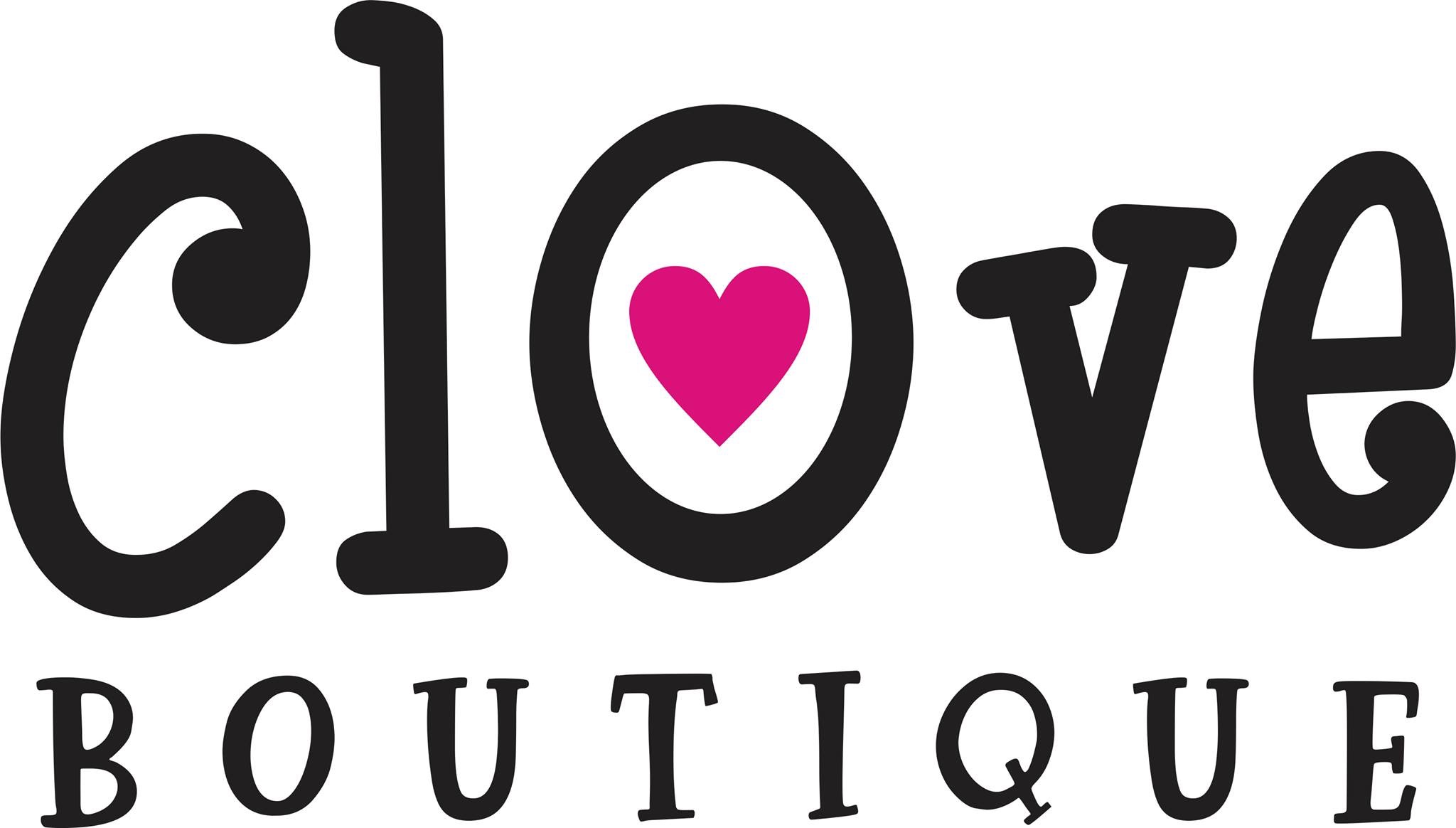 Imgen alusiva a Clove boutique 
