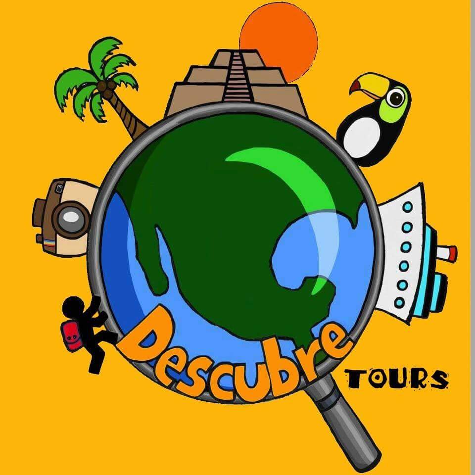Imgen alusiva a DESCUBRE TOURS 
