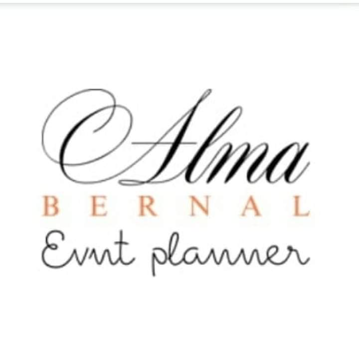 Imgen alusiva a Alma Bernal, Event Planner