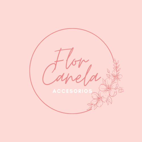 Imgen alusiva a Flor Canela Accesorios 