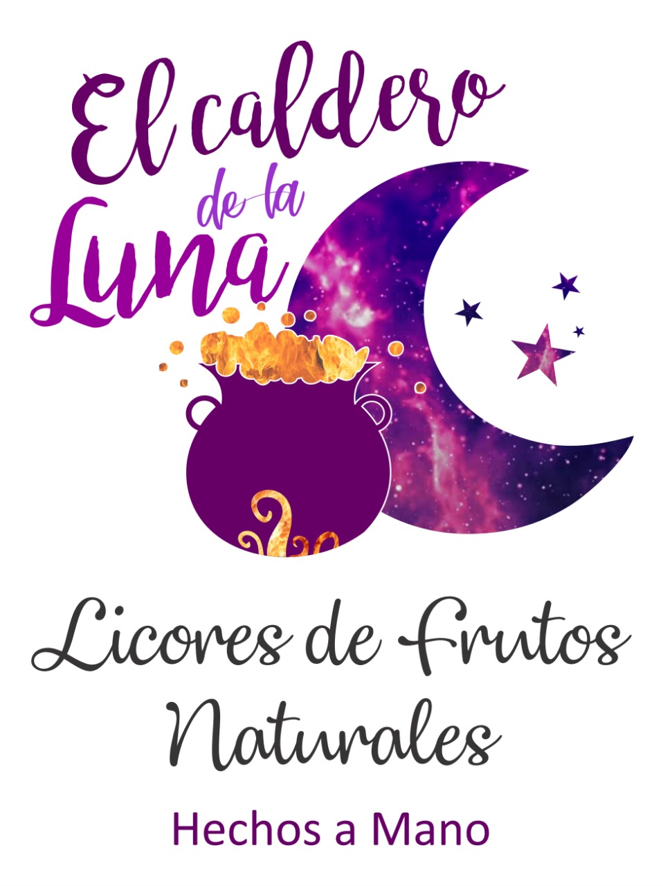 Imgen alusiva a El Caldero de la LunaXalapa