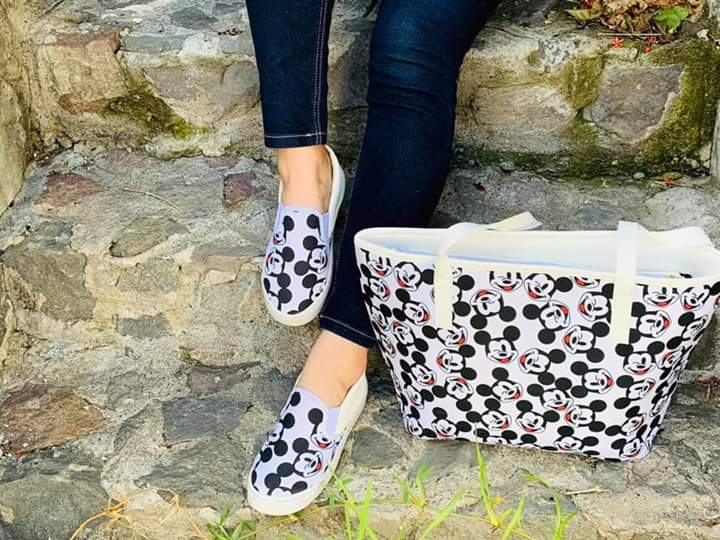 Imgen alusiva a Mon&Kid's Boutique