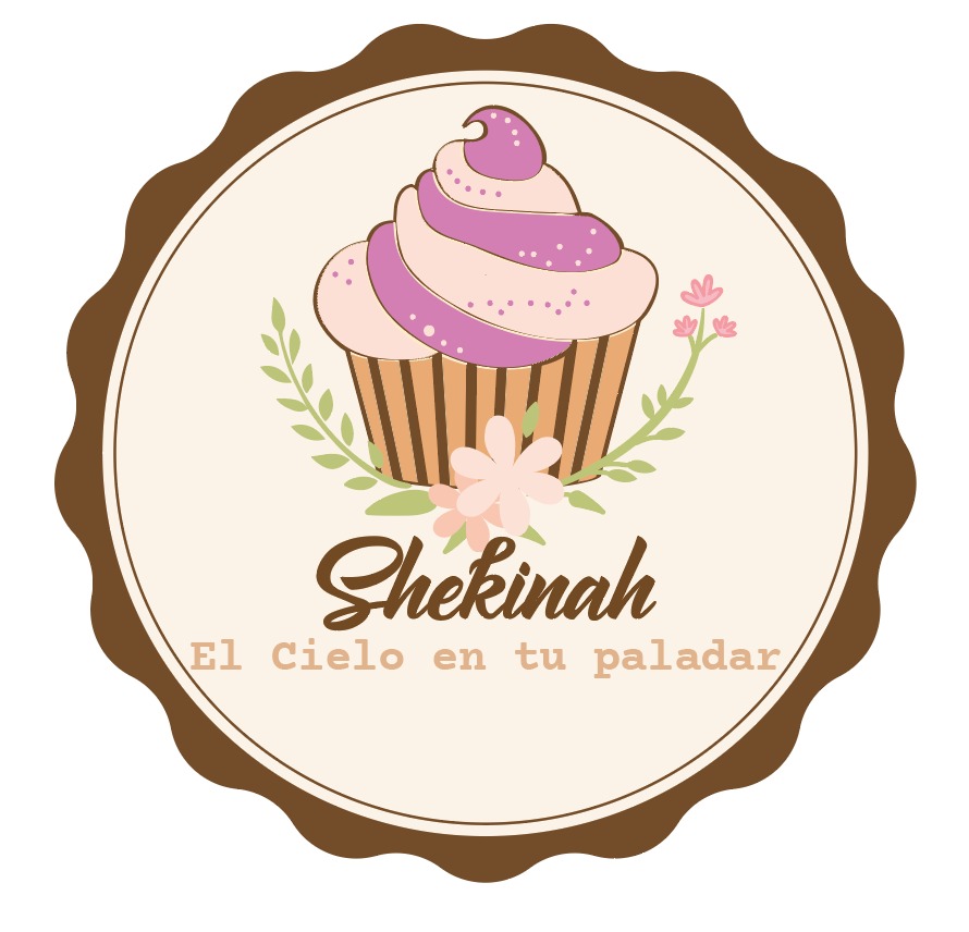 Imgen alusiva a Shekinah Pasteles y Postres
