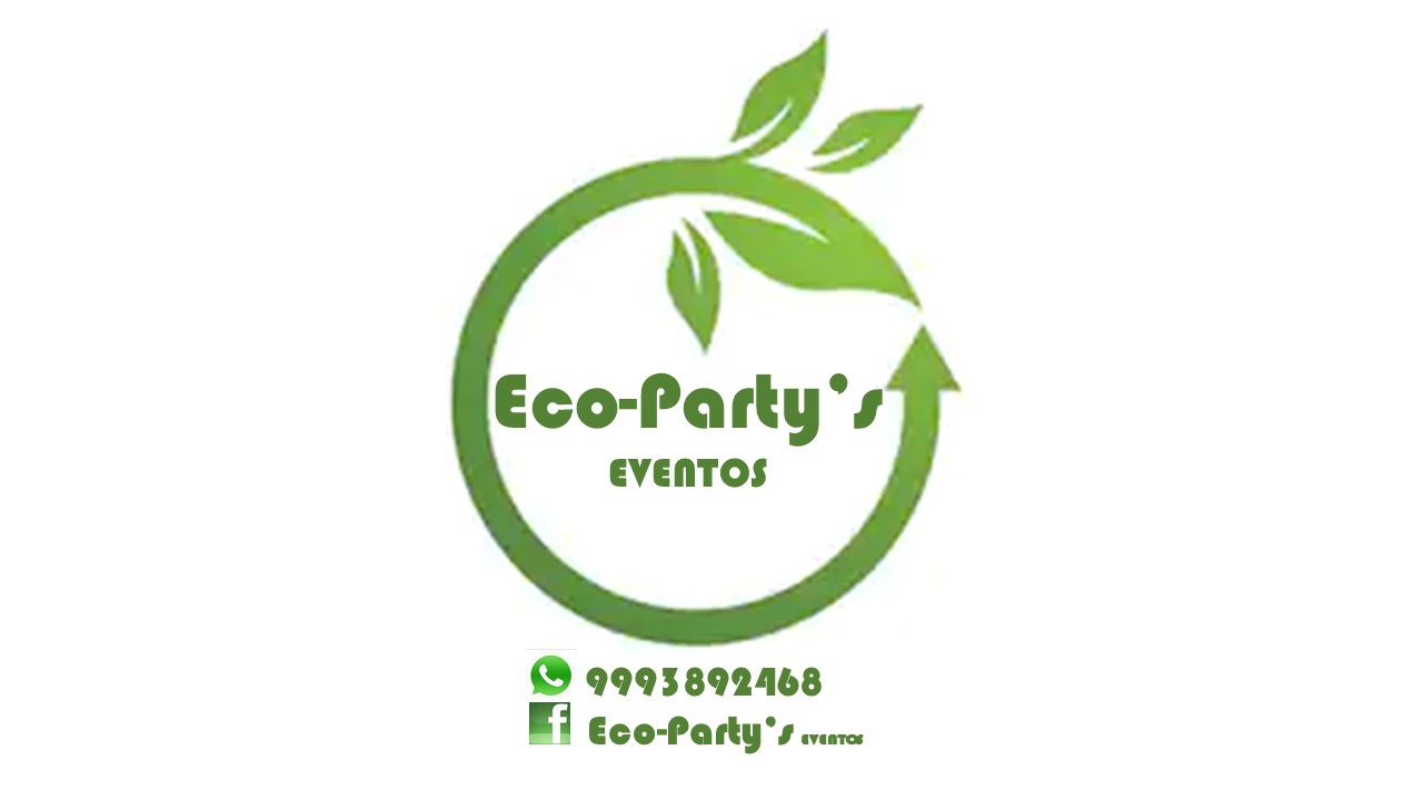 Imgen alusiva a Eco-party's 