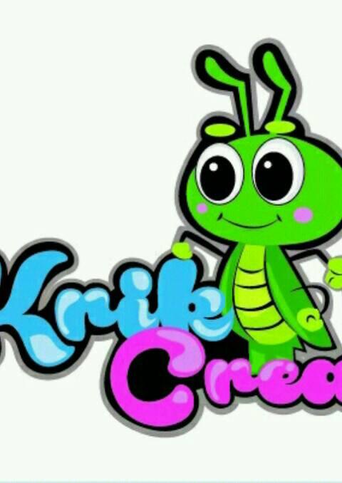 Imgen alusiva a krik crea