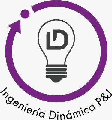 Imgen alusiva a Ingenieria Dinamica P&J