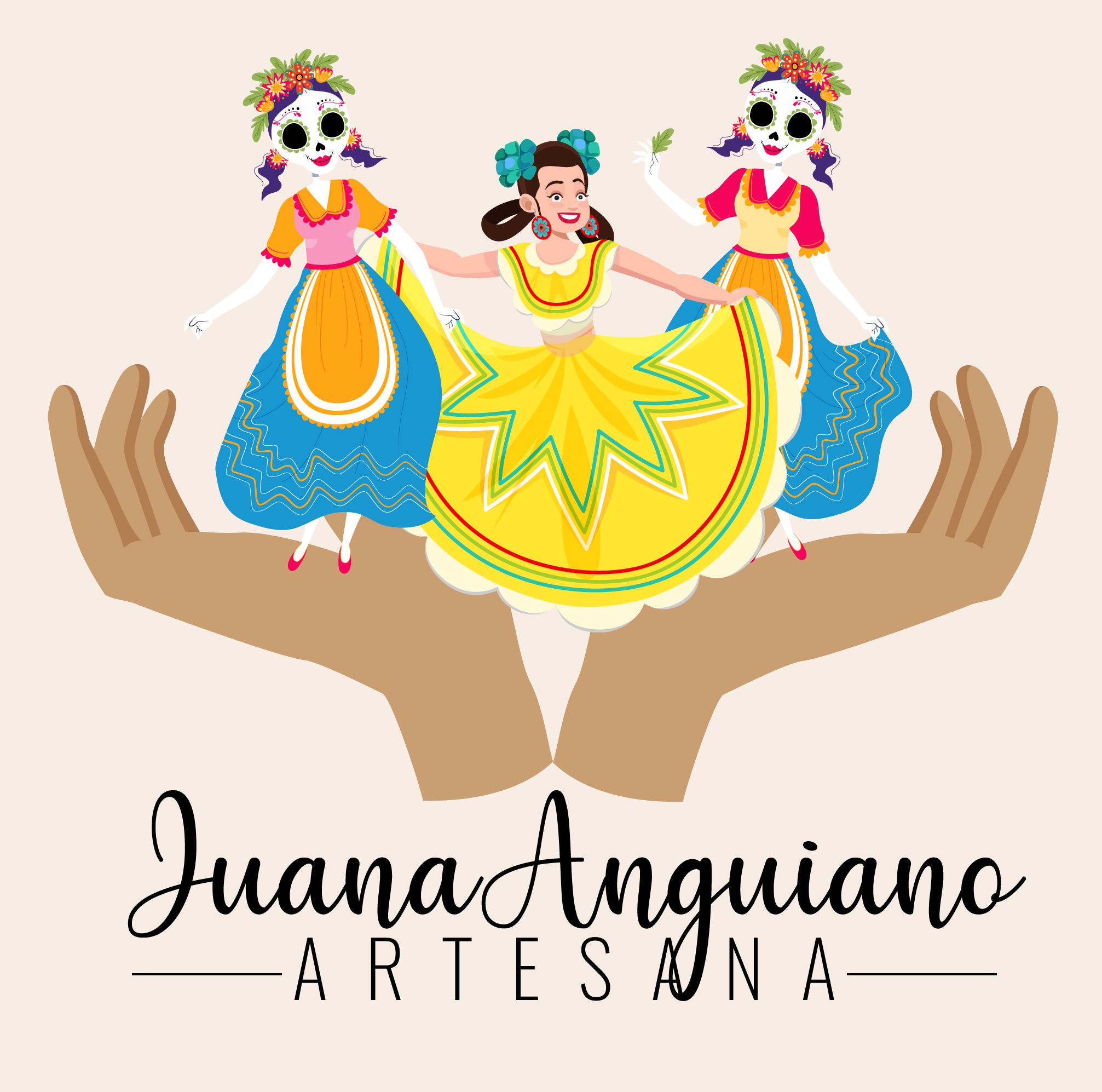 Imgen alusiva a Artesanas de Barro