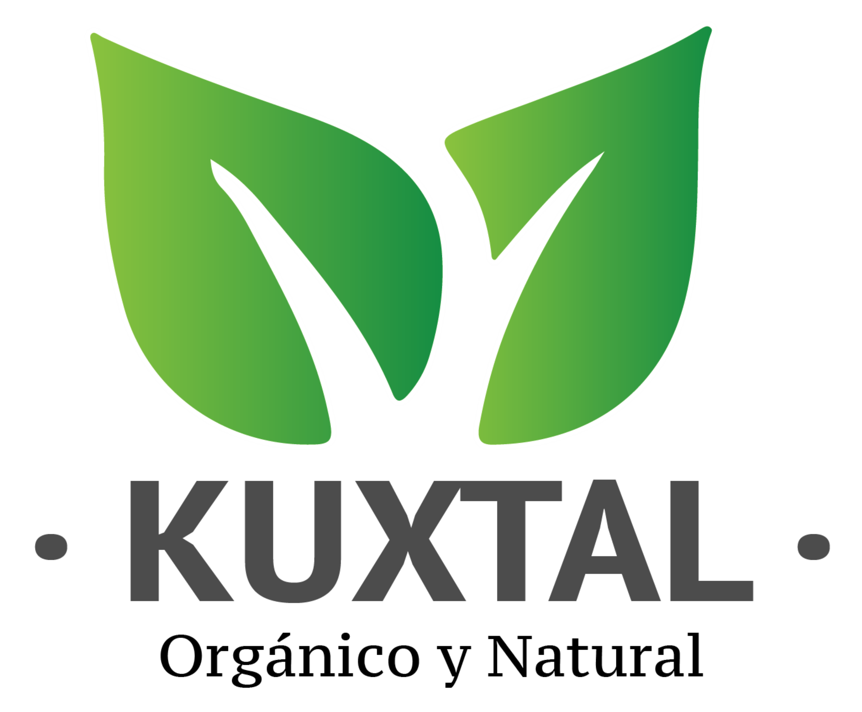 Imgen alusiva a Kuxtal "orgnico y natural"