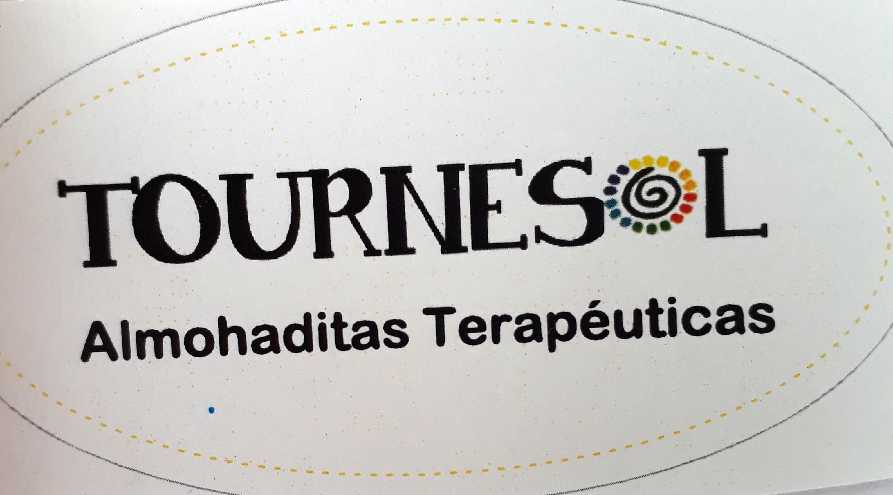 Imgen alusiva a TOURNESOL  Almohaditas Teraputicas 
