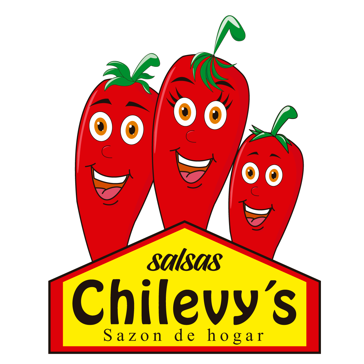 Imgen alusiva a CHILEVYS