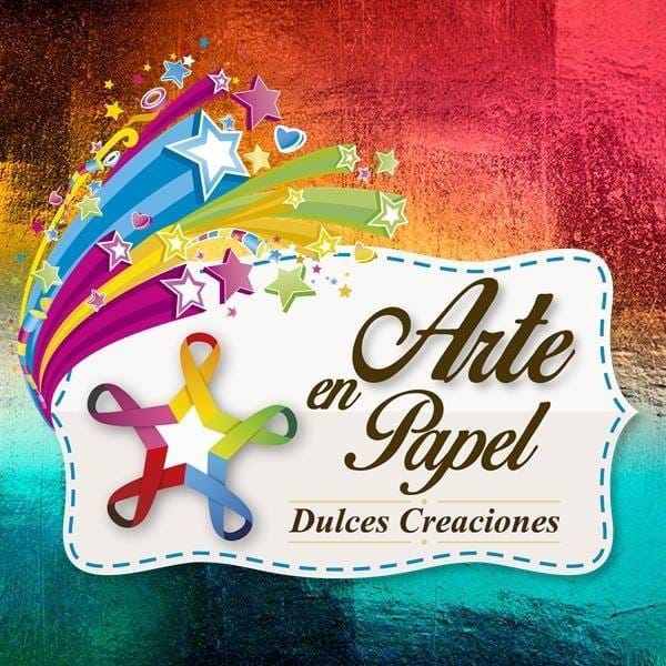 Imgen alusiva a ARTE EN PAPEL