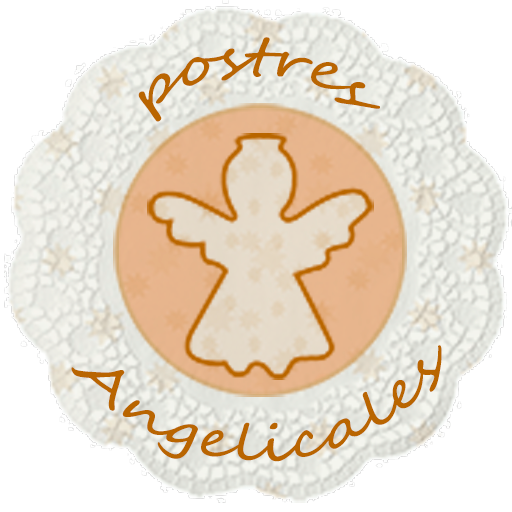 Imgen alusiva a POSTRES ANGELICALES