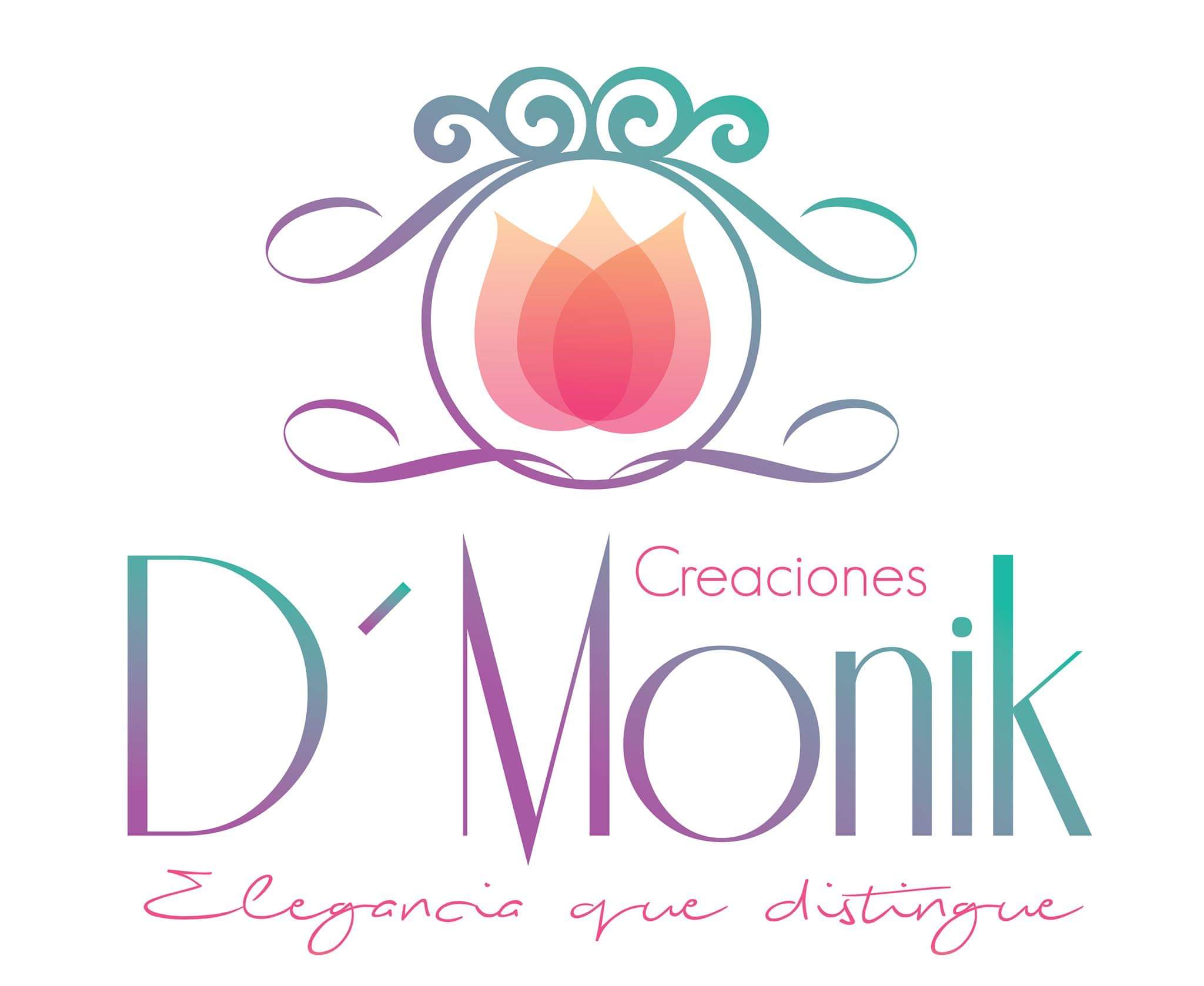 Imgen alusiva a Creaciones D'Monik