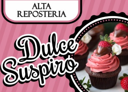 Imgen alusiva a Dulce Suspiro 