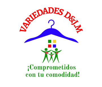 Im�gen alusiva a Variedades D&J.M