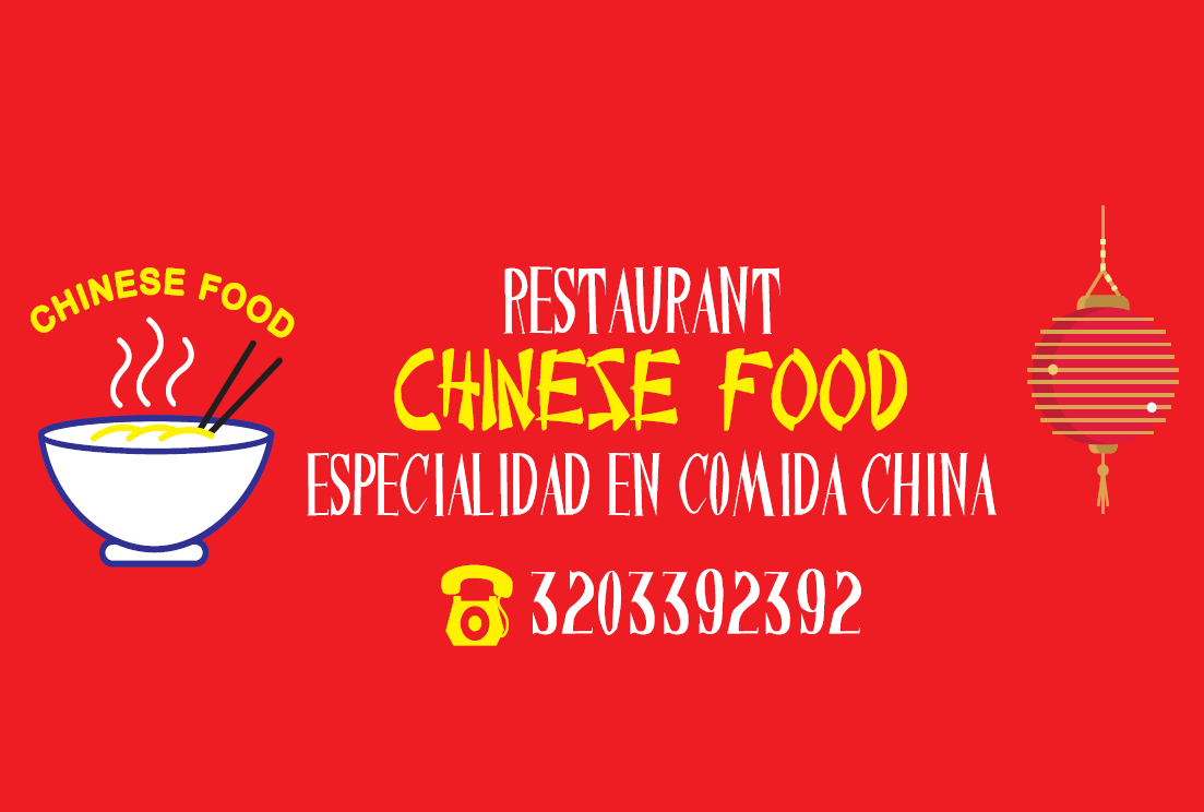 Im�gen alusiva a Chinesse Food