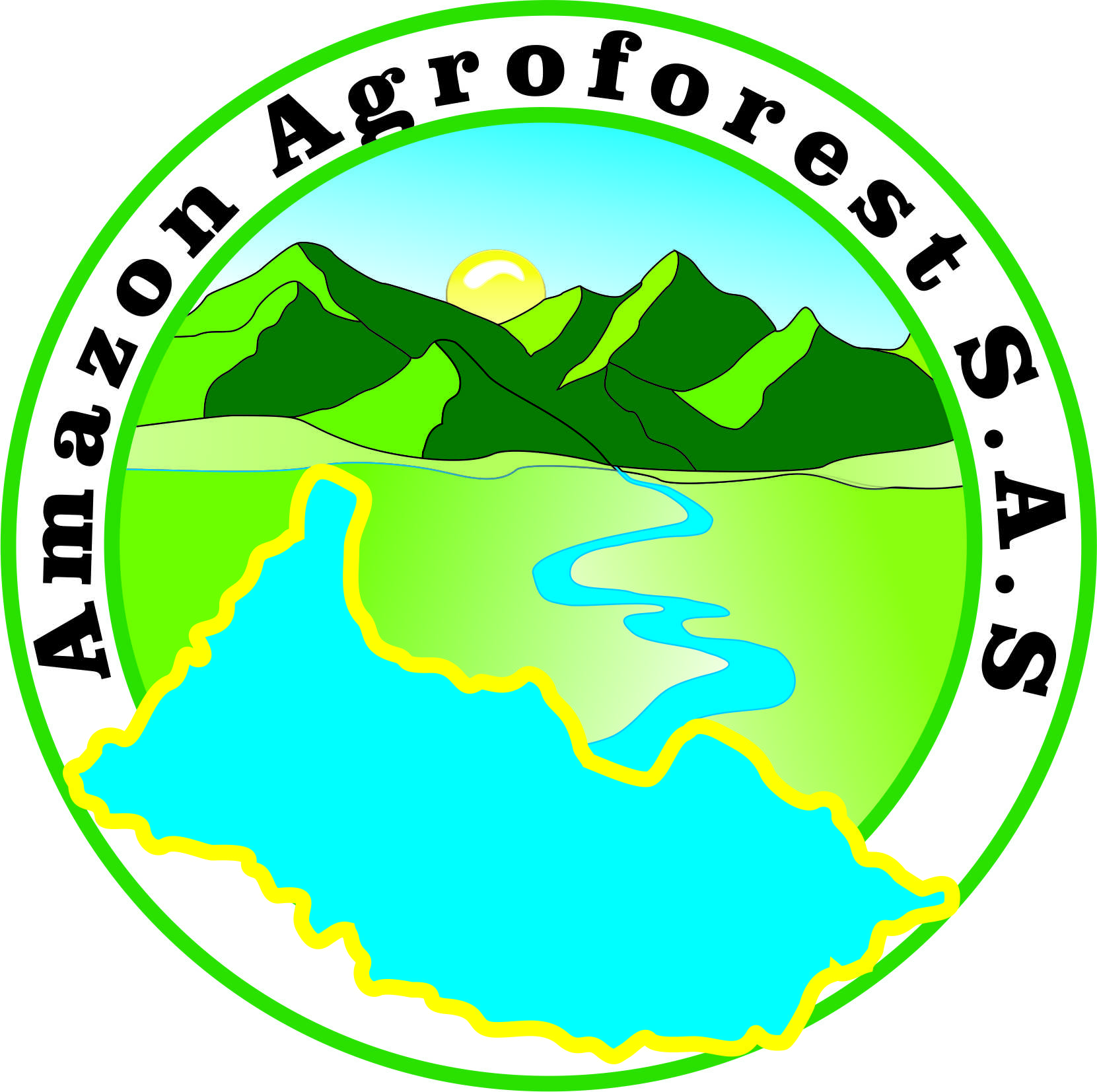 Im�gen alusiva a Amazon Agroforest S.A.S
