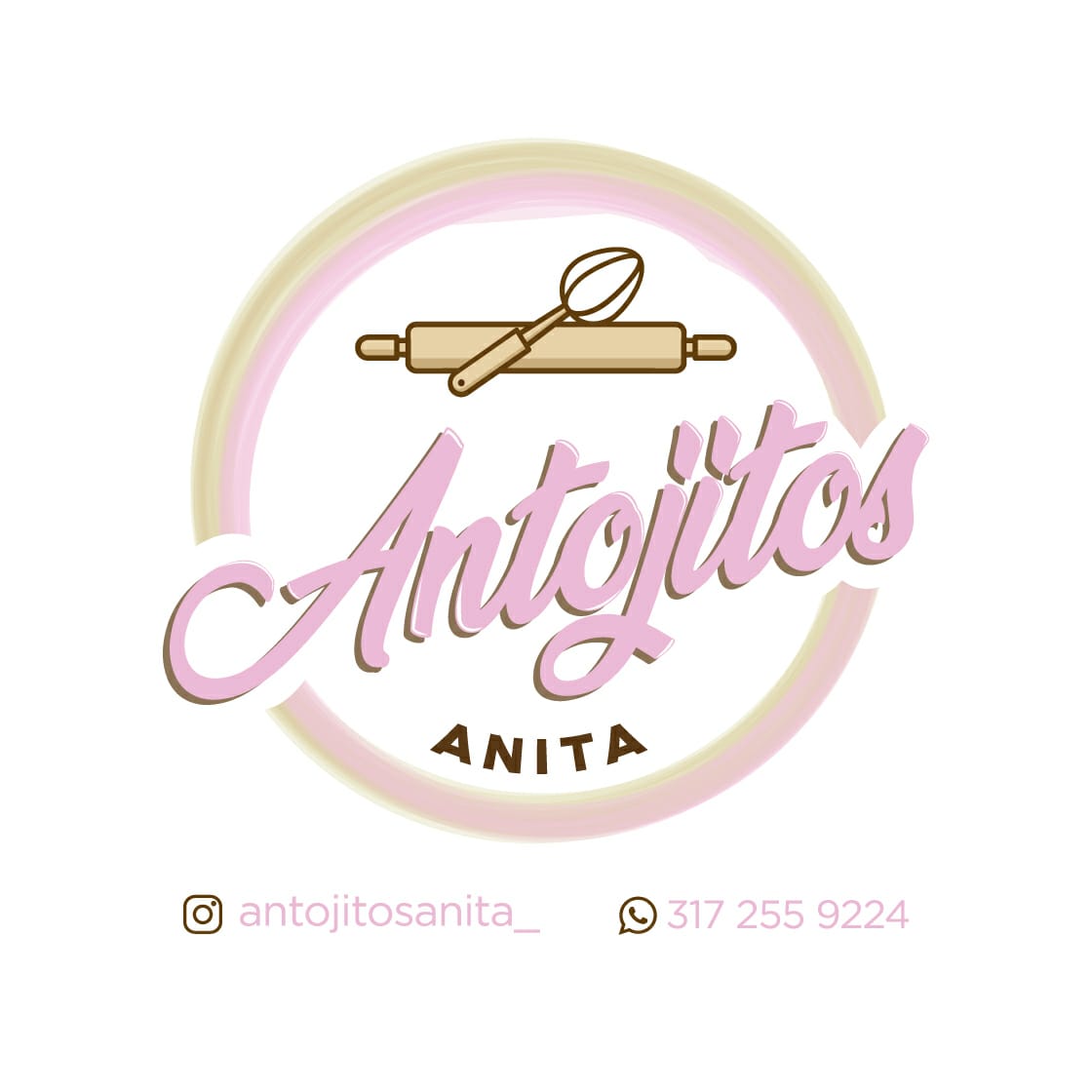 Im�gen alusiva a Antojitos Anita
