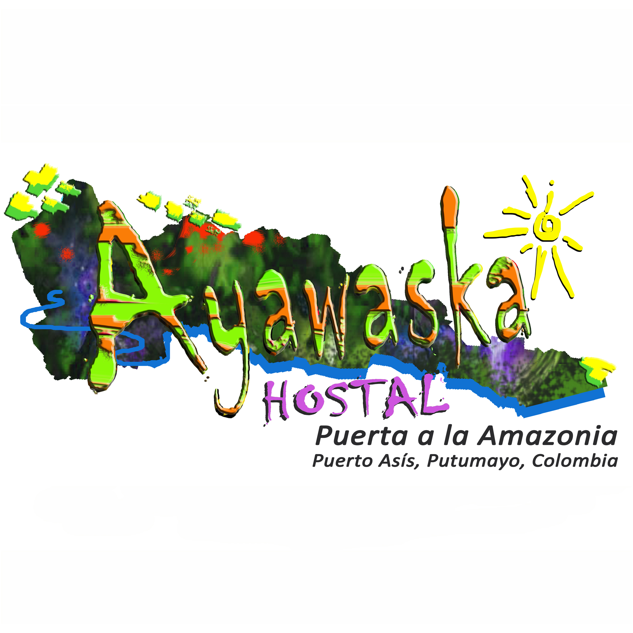 Im�gen alusiva a Ayawaska Hostal