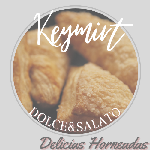 Imgen alusiva a Keymirt Dolce&Salato
