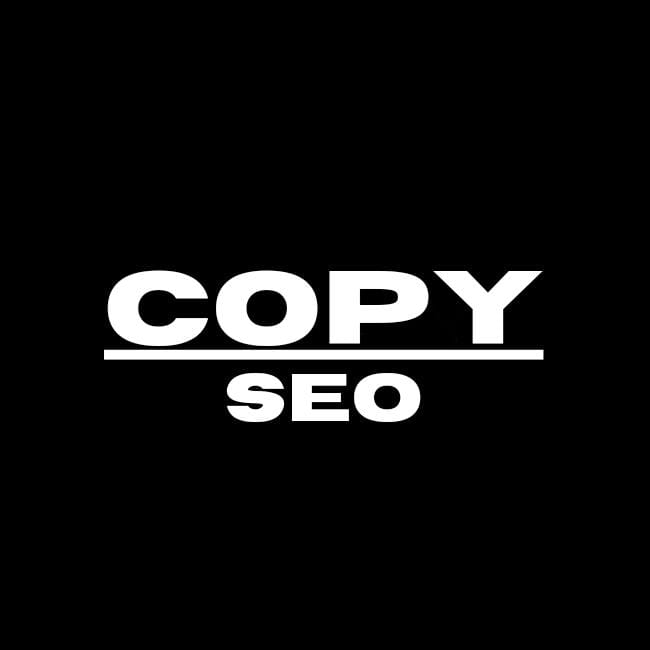 Im�gen alusiva a Copy SEO