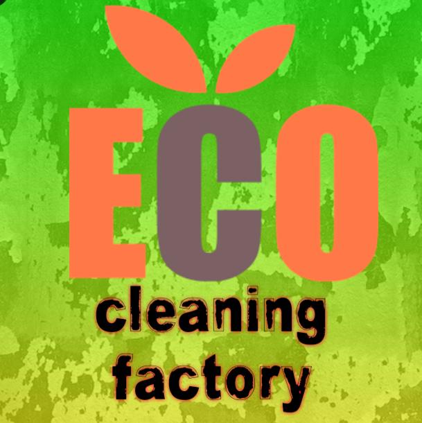 Im�gen alusiva a Eco Cleaning Factory